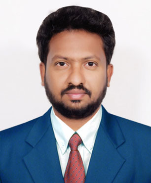 Srikanth Manne